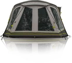 Zempire Aero TL Pro Opblaasbare Tent - 5 Persoons 24 Zempire Aero TL Pro Opblaasbare Tent - 5 Persoons -Speciaalzaak Voor Kampeerartikelen zempire aero tl pro opblaasbare tent 1