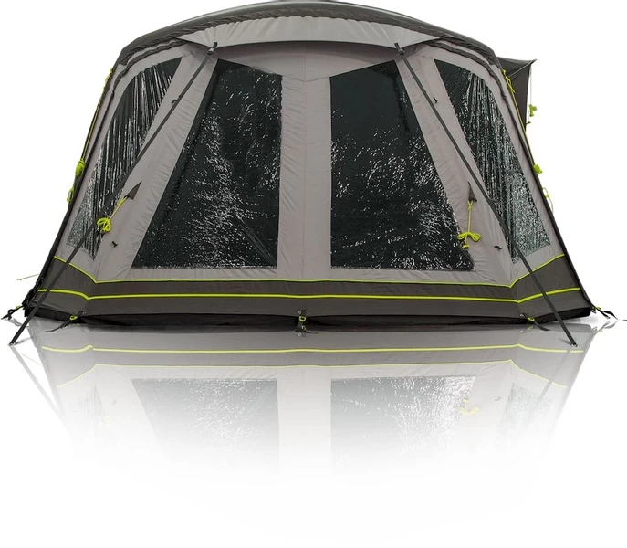 Zempire Aero TL Pro Opblaasbare Tent - 5 Persoons 5 Zempire Aero TL Pro Opblaasbare Tent - 5 Persoons - Afbeelding 3
