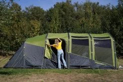 Zempire Evo TL V2 Opblaasbare Tent - 5 Persoons 41 Zempire Evo TL V2 Opblaasbare Tent - 5 Persoons -Speciaalzaak Voor Kampeerartikelen zempire evo tl v2 28