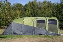 Zempire Evo TL V2 Opblaasbare Tent - 5 Persoons 40 Zempire Evo TL V2 Opblaasbare Tent - 5 Persoons -Speciaalzaak Voor Kampeerartikelen zempire evo tl v2 29
