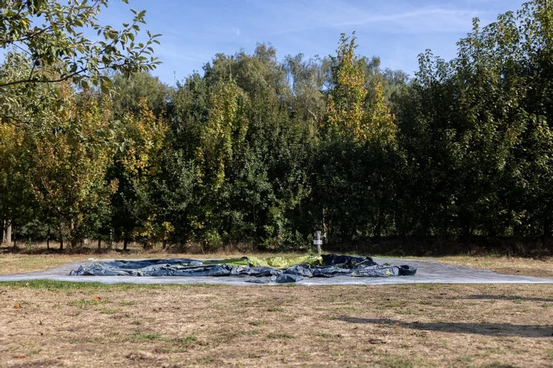 Zempire Evo TL V2 Opblaasbare Tent - 5 Persoons 13 Zempire Evo TL V2 Opblaasbare Tent - 5 Persoons - Afbeelding 11