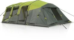 Zempire Evo TL V2 Opblaasbare Tent - 5 Persoons 25 Zempire Evo TL V2 Opblaasbare Tent - 5 Persoons -Speciaalzaak Voor Kampeerartikelen zempire evo tl v2 opblaasbare tent 14