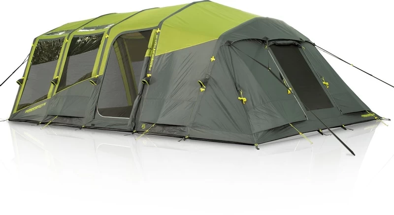 Zempire Evo TL V2 Opblaasbare Tent - 5 Persoons 6 Zempire Evo TL V2 Opblaasbare Tent - 5 Persoons - Afbeelding 4