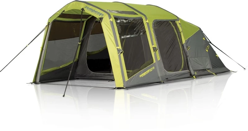 Zempire Evo TM V2 Opblaasbare Tent - 4 Persoons 3 Zempire Evo TM V2 Opblaasbare Tent - 4 Persoons