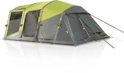 Zempire Evo TM V2 Opblaasbare Tent - 4 Persoons 24 Zempire Evo TM V2 Opblaasbare Tent - 4 Persoons -Speciaalzaak Voor Kampeerartikelen zempire evo tm v2 opblaasbare tent 12