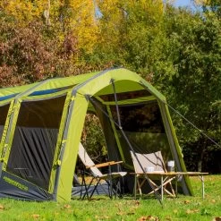 Zempire Evo TM V2 Opblaasbare Tent - 4 Persoons 32 Zempire Evo TM V2 Opblaasbare Tent - 4 Persoons -Speciaalzaak Voor Kampeerartikelen zempire evo tm v2 opblaasbare tent 20
