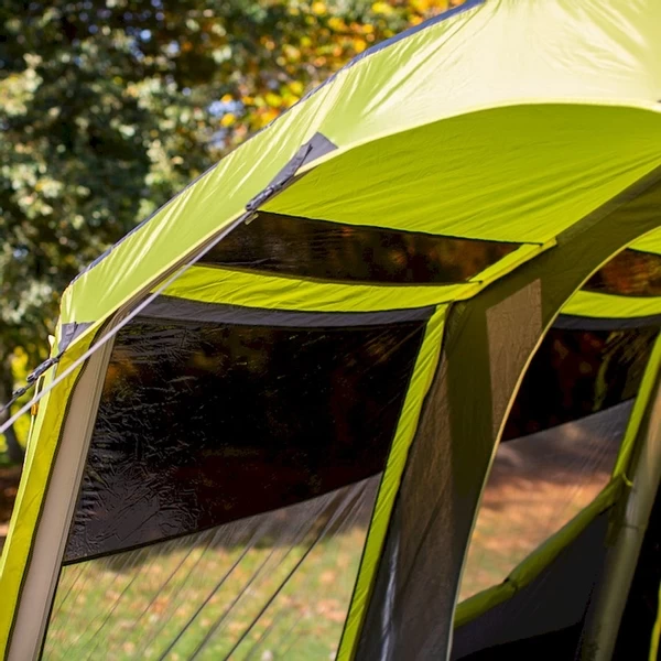 Zempire Evo TM V2 Opblaasbare Tent - 4 Persoons 11 Zempire Evo TM V2 Opblaasbare Tent - 4 Persoons - Afbeelding 9