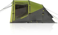 Zempire Evo TS Opblaasbare Tent - 4 Persoons -Speciaalzaak Voor Kampeerartikelen zempire evo ts opblaasbare tent 10