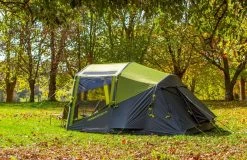 Zempire Evo TS Opblaasbare Tent - 4 Persoons -Speciaalzaak Voor Kampeerartikelen zempire evo ts opblaasbare tent 11