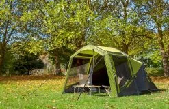 Zempire Evo TS Opblaasbare Tent - 4 Persoons -Speciaalzaak Voor Kampeerartikelen zempire evo ts opblaasbare tent 13
