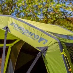 Zempire Evo TS Opblaasbare Tent - 4 Persoons -Speciaalzaak Voor Kampeerartikelen zempire evo ts opblaasbare tent 19