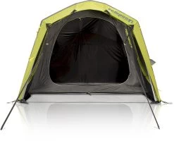 Zempire Evo TS Opblaasbare Tent - 4 Persoons -Speciaalzaak Voor Kampeerartikelen zempire evo ts opblaasbare tent 25