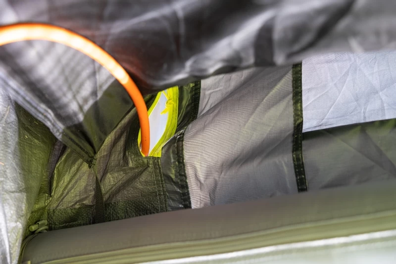 Zempire Evo TXL V2 Opblaasbare Tent 20 Zempire Evo TXL V2 Opblaasbare Tent - Afbeelding 18