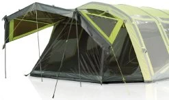 Zempire Evo TXL V2 Opblaasbare Tent 28 Zempire Evo TXL V2 Opblaasbare Tent -Speciaalzaak Voor Kampeerartikelen zempire evo txl v2 opblaasbare tent 12