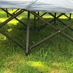 Zempire Speedy Ligbed - Tweepersoons 22 Zempire Speedy Ligbed - Tweepersoons -Speciaalzaak Voor Kampeerartikelen zempire speedy ligbed tweepersoons 1