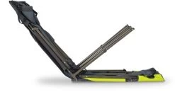 Zempire Speedy Ligbed - Tweepersoons 17 Zempire Speedy Ligbed - Tweepersoons -Speciaalzaak Voor Kampeerartikelen zempire speedy ligbed tweepersoons 6