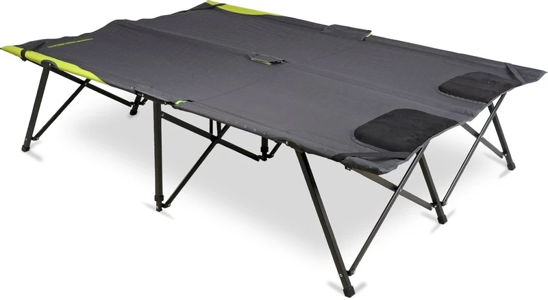 Zempire Speedy Ligbed - Tweepersoons 3 Zempire Speedy Ligbed - Tweepersoons