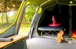 Zempire Speedy Ligbed - Tweepersoons 24 Zempire Speedy Ligbed - Tweepersoons -Speciaalzaak Voor Kampeerartikelen zempire speedy ligbed tweepersoons 9