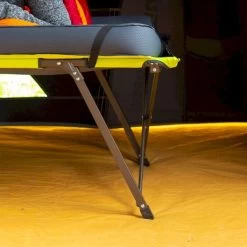 Zempire Speedy V2 Ligbed - Eenpersoons 22 Zempire Speedy V2 Ligbed - Eenpersoons -Speciaalzaak Voor Kampeerartikelen zempire speedy v2 ligbed eenpersoons 11