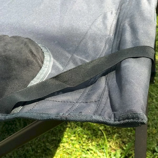 Zempire Speedy V2 Ligbed - Eenpersoons 11 Zempire Speedy V2 Ligbed - Eenpersoons - Afbeelding 9