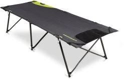 Zempire Speedy V2 Ligbed - Eenpersoons