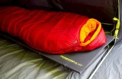 Zempire W Leg V2 Ligbed 14 Zempire W Leg V2 Ligbed -Speciaalzaak Voor Kampeerartikelen zempire w leg v2 ligbed 8